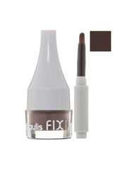 Beaulis Fix It Brow Pomade 188 Ebony