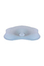 Baby Head Shaper Pillow (Flat Head Pillow) Blue - Swordslife