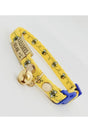 Cat Collar With Bee