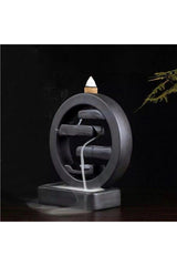 Beijing Backflow Incense Holder - Swordslife