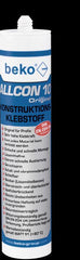 BEKO construction adhesive - Allcon 10 / 310ml - Swordslife