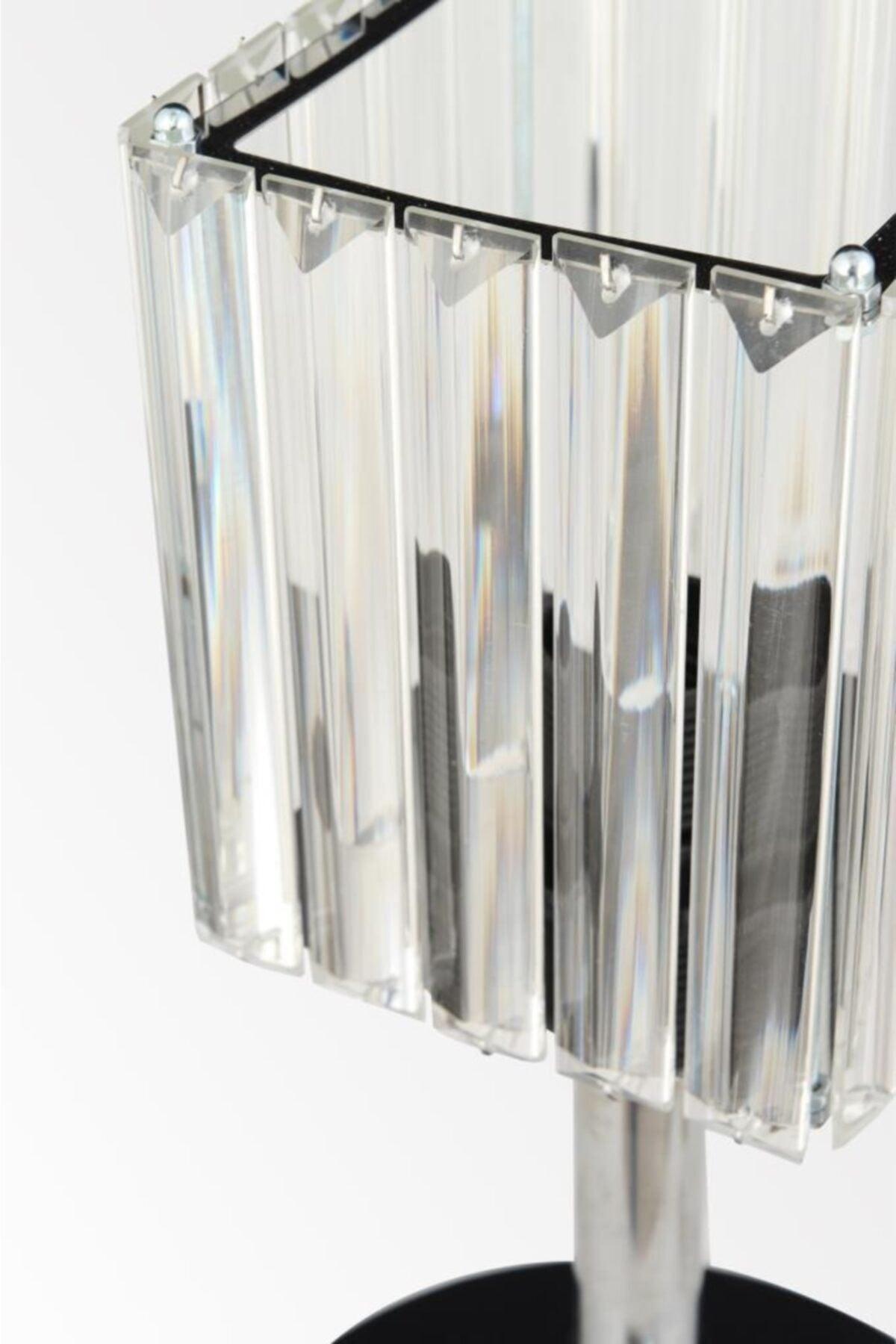 Beren Silver K-15 Lampshade - Swordslife