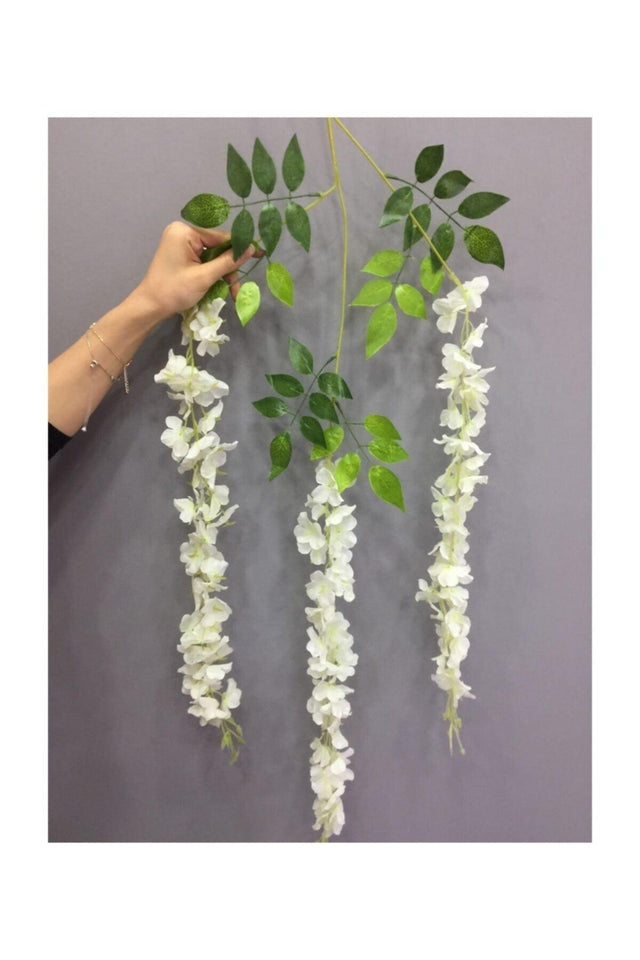 White Hanging Hyacinth - Swordslife