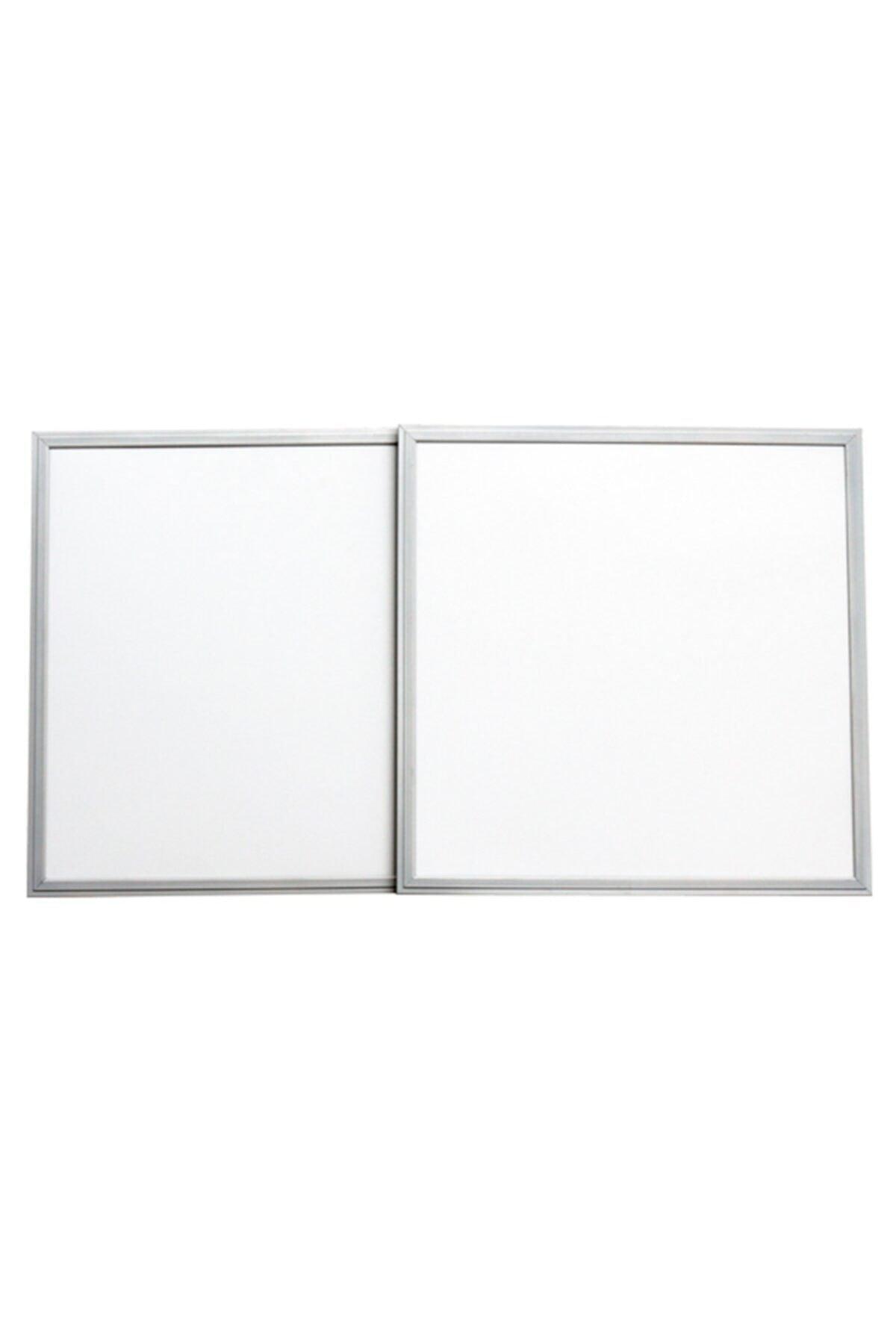 Bl-01 60x60 Led Panel White 48w - 6500k--1248