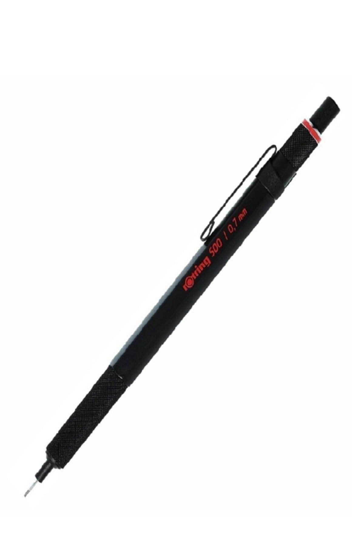 Black 0.7 Mm 500 Versatil Pen 1852307 500