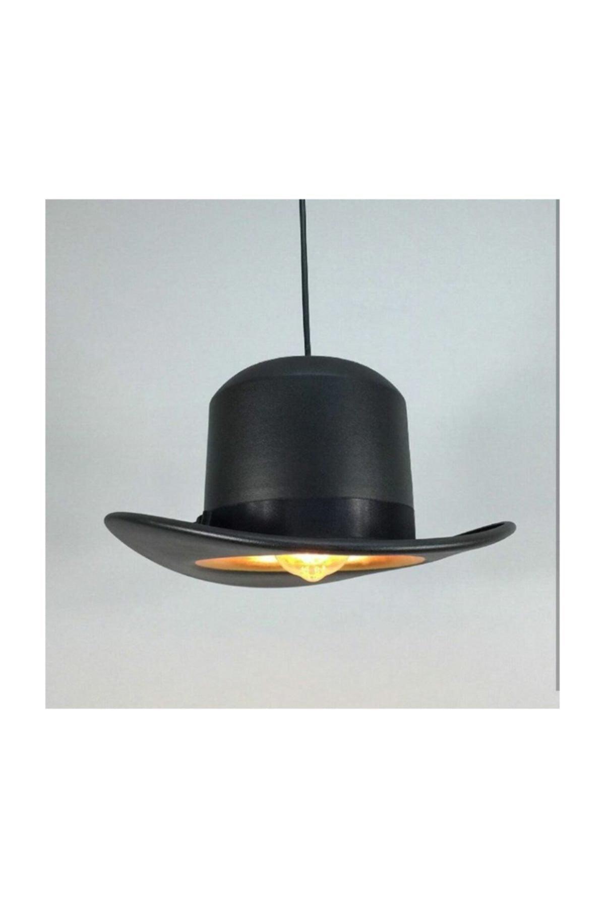 Black Hat Chandelier - Swordslife