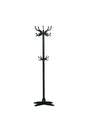 Black Leg Coat Rack Coat Rack - Swordslife