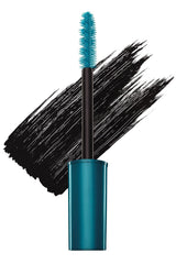 Black Mascara - Supershock Max Mascara