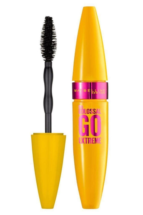 Maybelline Colossal Go Extreme Volume in Black