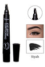 Black Microblading Eyebrow Pencil Jumbo Size