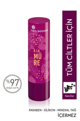 Black Mulberry Lip Balm - 4.7 g