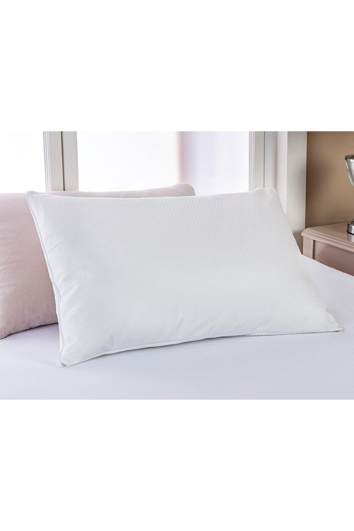 Blanch Liquid Proof Pillow Cover - Swordslife