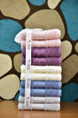 Blossom 10 Pcs Towel 50x80 Cm - Swordslife