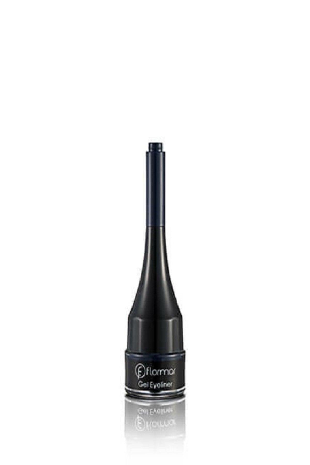 Blue Gel Eyeliner - Gel Eyeliner 002 Deep