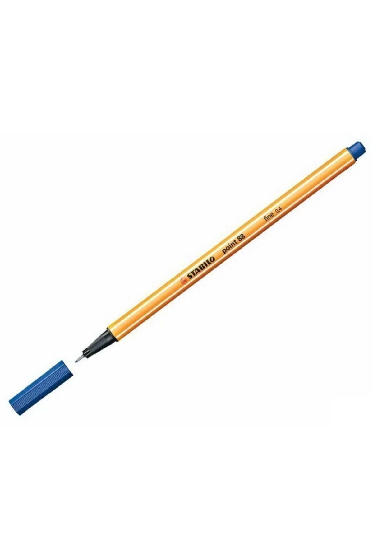 Mavi Point 88 Fine Tip Pen 0.4 Mm