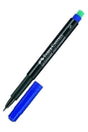 Blue (S) Acetate-cd Pen 5010152351