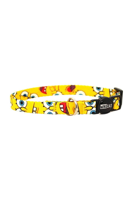 Bob Cat Collar