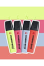 Boss New 4 Pastel Colors