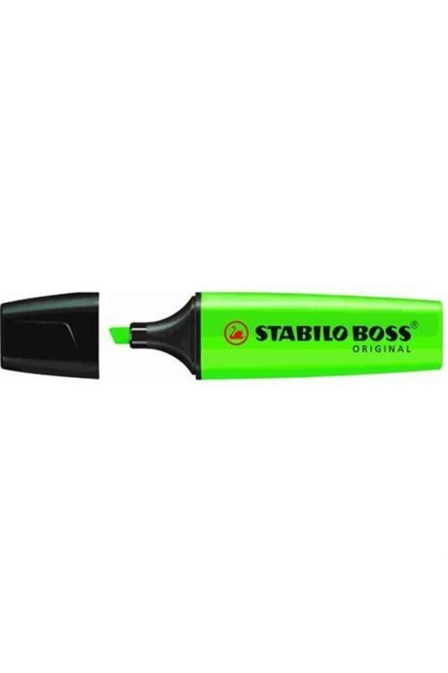 Boss Original Highlighter - Green 70/33