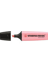 Boss Original Pastel - Pink 70/129