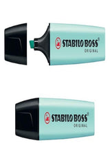 Boss Original Pastel - Turquoise 70/113