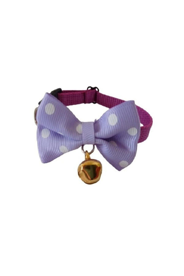 Bowtie Cat Collar No:63 Morpuantiye