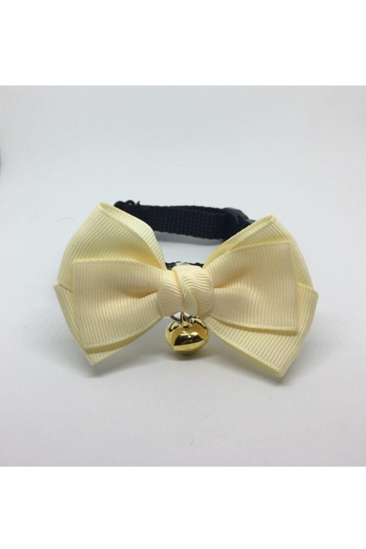 Bowtie Cat Collar No:70 Syhaltn