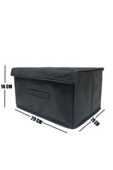 Box Organizer, Storage Box, Multi-Purpose Box, Organizer with Lid - Swordslife