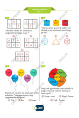 Brain Modify 2nd Grade New Generation Question Bank - Swordslife