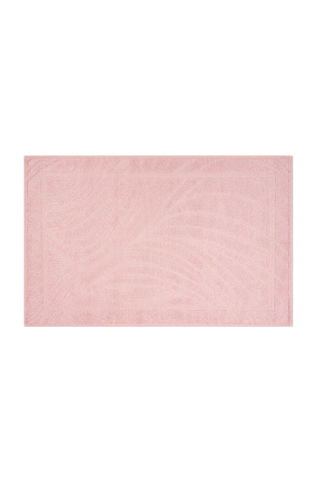 Breeze Natural Cotton Bathroom Rug Set - Swordslife