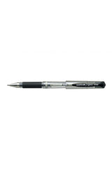 Broad Black Signature Pen Um-153