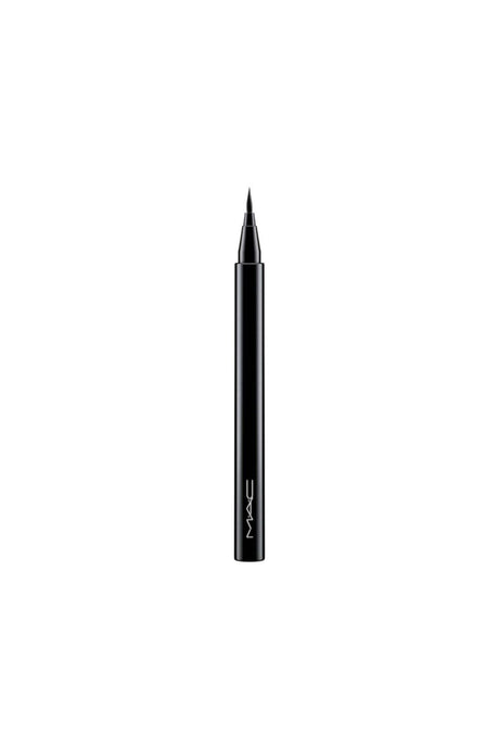 Brushstroke 24-hour Eyeliner - Brushblack