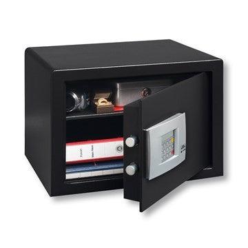 BURG WÄCHTER furniture safe - Pointsafe E-Lock - Swordslife