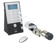 BURG-WÄCHTER secuENTRY 5652 Pin Code+Fingerscan+Passive Transponder Set - Swordslife