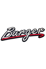 Burger Leon Led Sign Illuminated 40x88cm