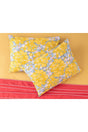 Buttercup Cotton 2-Pack Pillowcase 50x70 Cm Yellow - Swordslife