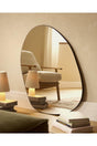 Large Size Asymmetric Decorative Mirror - Swordslife