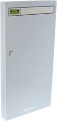 BW / Key cabinet / 6750-48R / 48 hooks / light gray - Swordslife