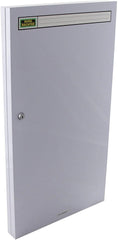 BW / Switch cabinet / 6750-120R / 120 hooks / light gray - Swordslife