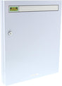 BW / Key cabinet / 6750-72R / 72 hooks / light gray - Swordslife