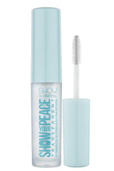 By Show Mascara Transparent