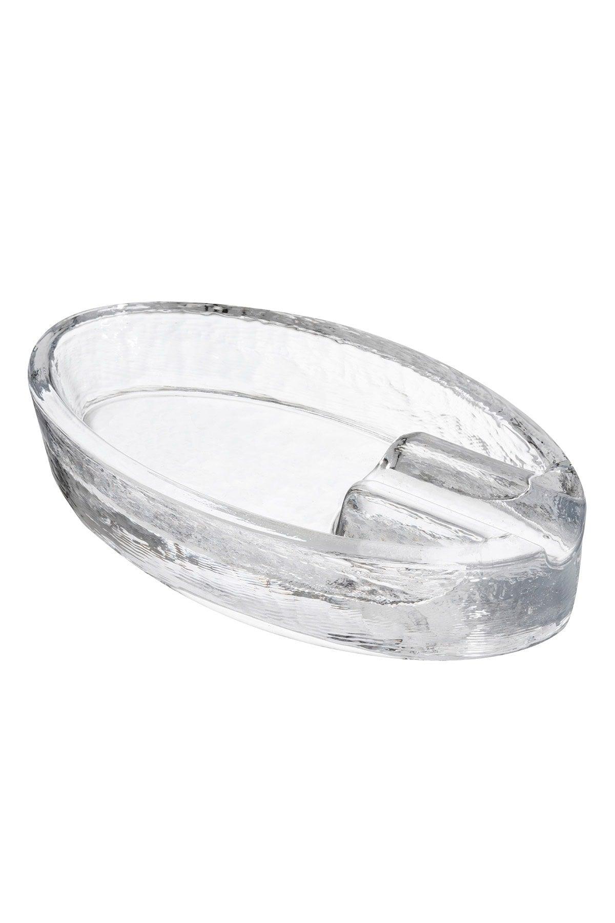 Glass Ciga Cigar Ashtray - Swordslife