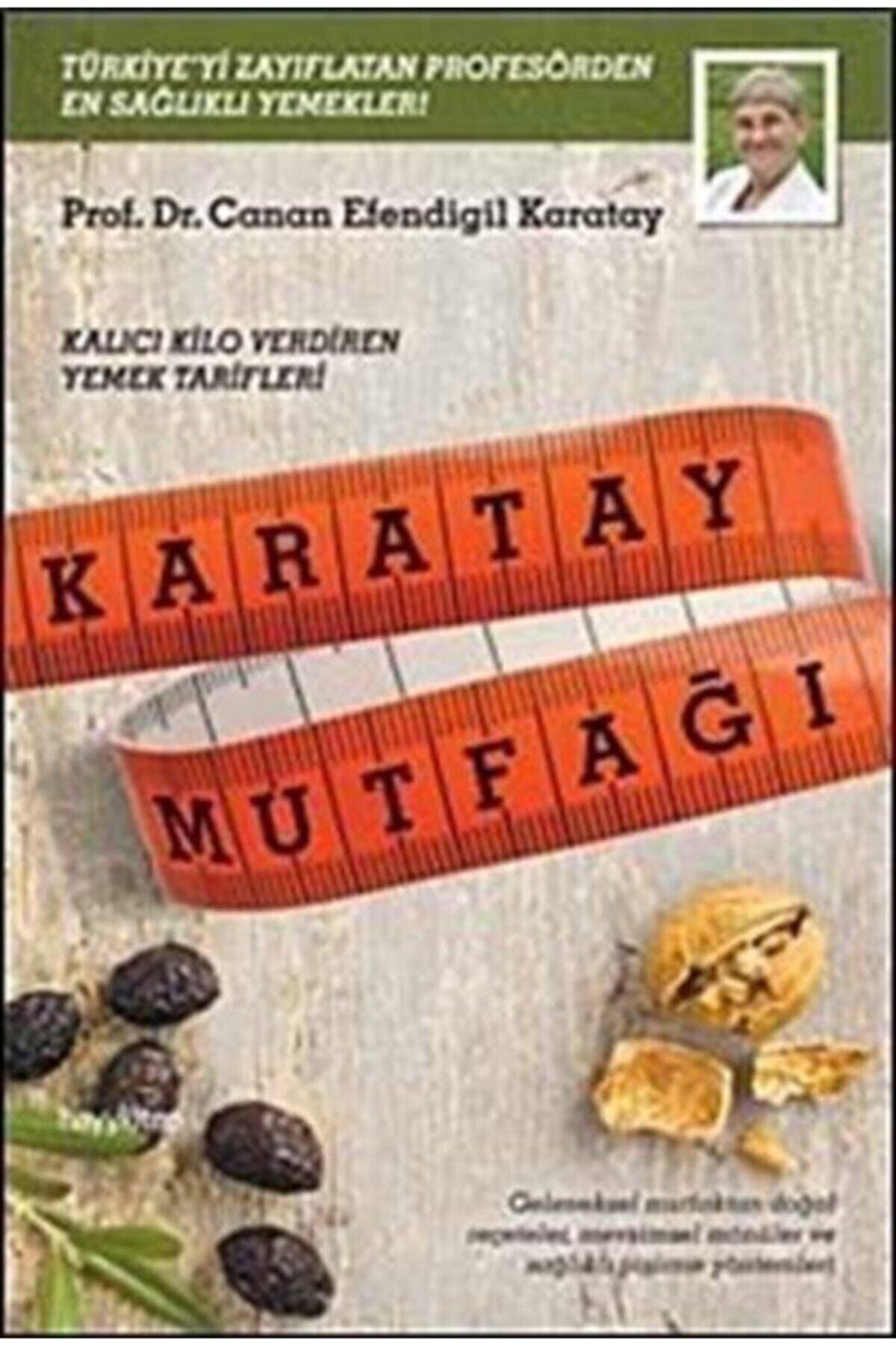 Canan Efendigil Karatay - Karatay Cuisine - Swordslife