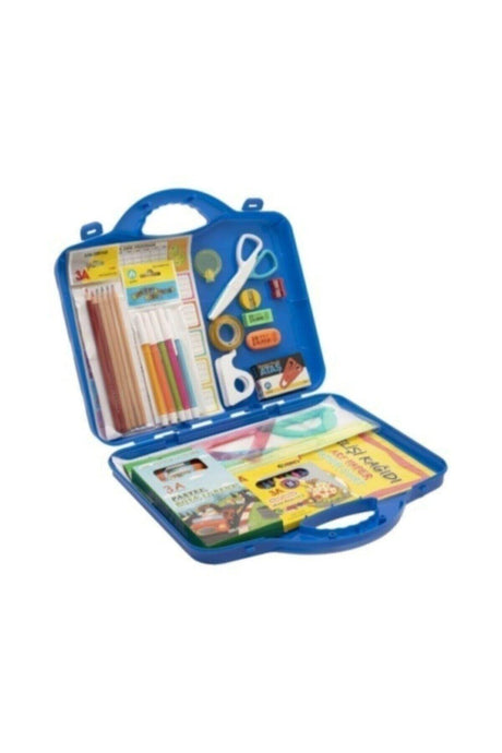 School Set with Bag