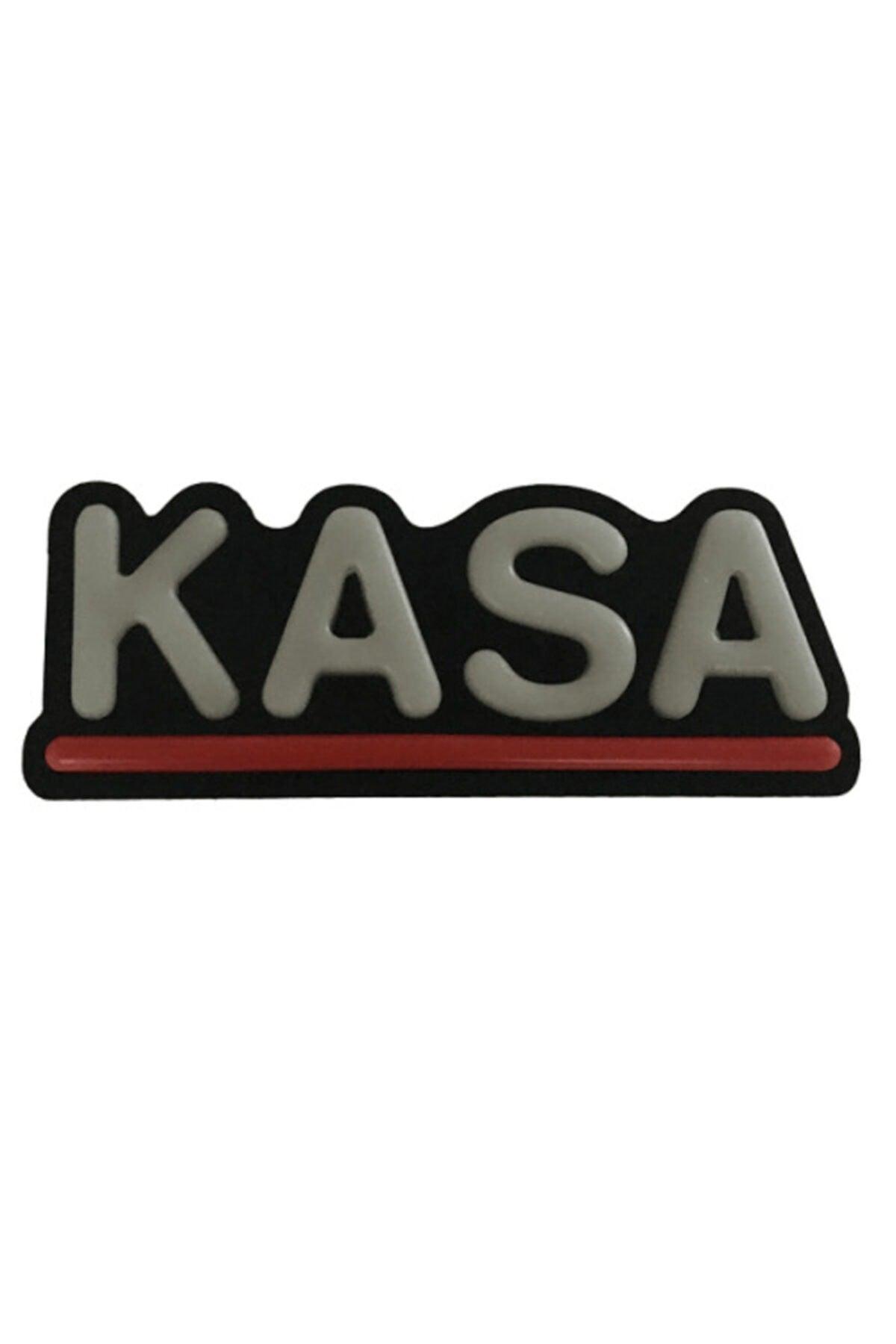 Kasa Leon Led Signboard Illuminated 13x32cm