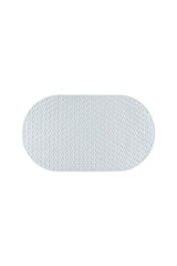 Cassis Bathtub Anti-Slip - Soft Gray