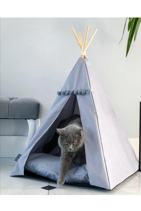 Cat Dog Tent 50x60