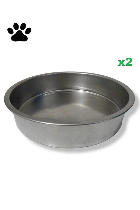 Cat Dog Large Food Water Bowl Xl Large Size