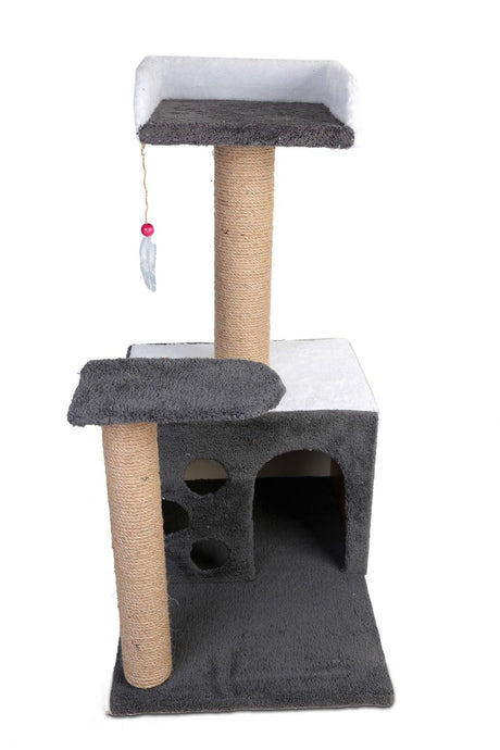 Cat House