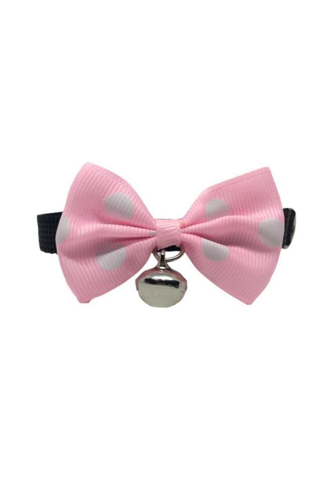 Cat Collar No: 83 BlackPink